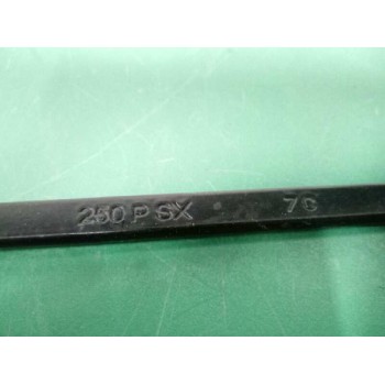 Recambio de brazo limpia delantero derecho para peugeot boxer caja cerr. techo elevado (bat.4035)(333/335)(2007 =>) hdi (435) re