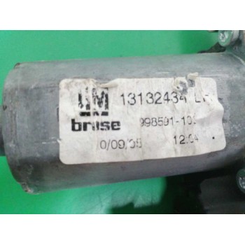 Recambio de elevalunas delantero izquierdo para opel zafira b enjoy referencia OEM IAM TIJERA 13132220 BUSCANDO