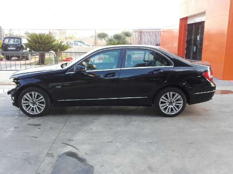 MERCEDES-BENZ CLASE C (W204) LIM.