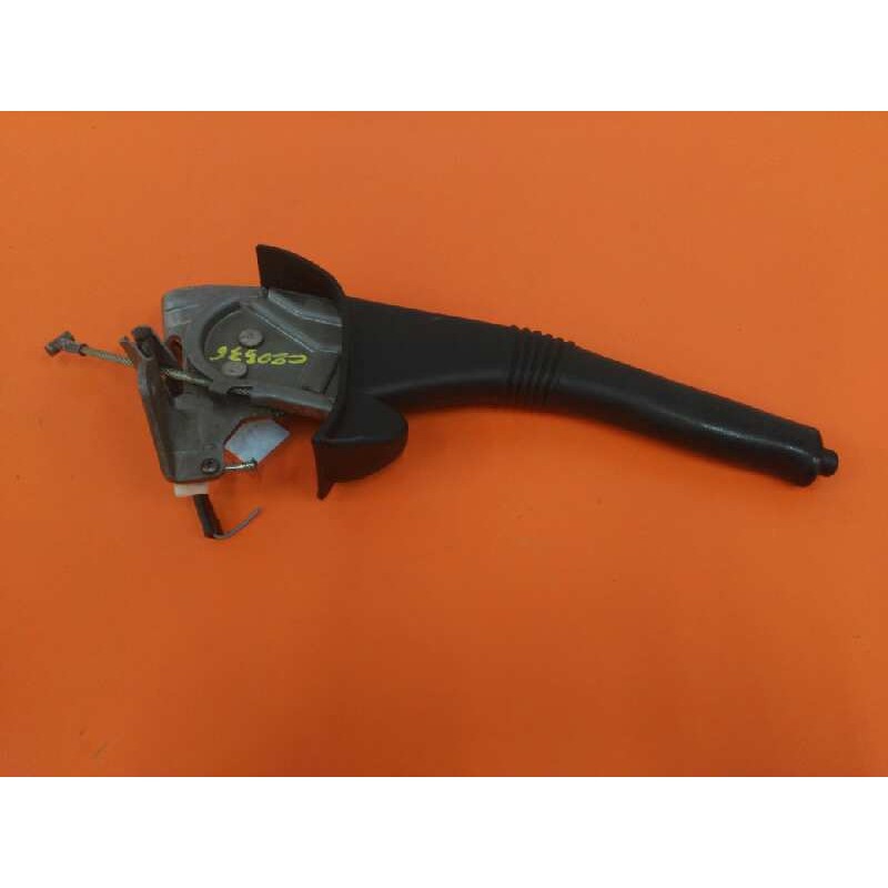 Recambio de palanca freno de mano para dacia logan laureate referencia OEM IAM 360108002R  