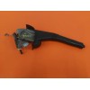 Recambio de palanca freno de mano para dacia logan laureate referencia OEM IAM 360108002R  