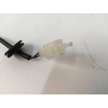 Recambio de piloto trasero izquierdo paragolpes para microcar due 84 / l / pa referencia OEM IAM 1011168  