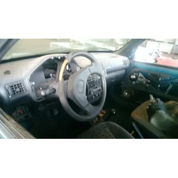 peugeot 106 (s2) del año 1996