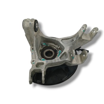 Recambio de mangueta trasera derecha para mg marvel r ev (ep21) referencia OEM IAM 10272705  