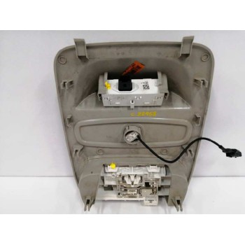 Recambio de luz interior para renault clio iv 1.5 dci diesel fap referencia OEM IAM 969805401R  