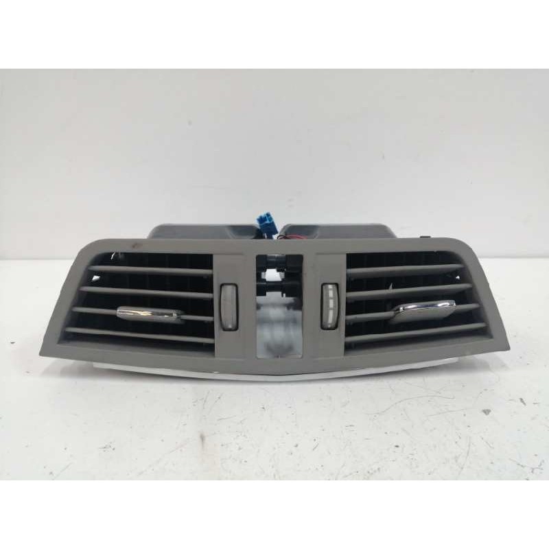 Recambio de rejilla aireadora para mercedes-benz clase e coupé (c207) e 250 cdi / bluetec / d (207.303, 207.304) referencia OEM 