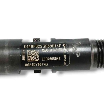 Recambio de inyector para ford mondeo berlina (ge) 2.0 tdci cat referencia OEM IAM 4S7Q9K546BD EJDR00504Z 