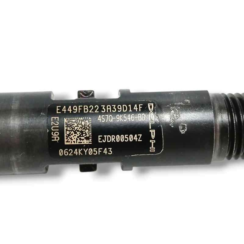 INYECTOR EJDR00504Z