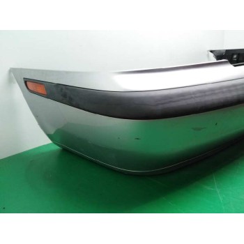 Recambio de paragolpes trasero para volvo s40 berlina 1.9 d+ (85kw) referencia OEM IAM   