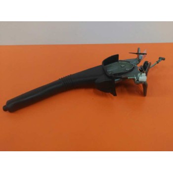 Recambio de palanca freno de mano para dacia logan laureate referencia OEM IAM 360108002R  