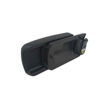 Recambio de apoyabrazos central para nissan qashqai (j10) 2.0 dci turbodiesel cat referencia OEM IAM 07C2403CB9  