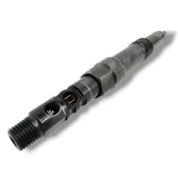 Recambio de inyector para ford mondeo berlina (ge) 2.0 tdci cat referencia OEM IAM 4S7Q9K546BD EJDR00504Z 