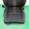 Recambio de asiento delantero derecho para renault megane iii berlina 5 p dynamique referencia OEM IAM   