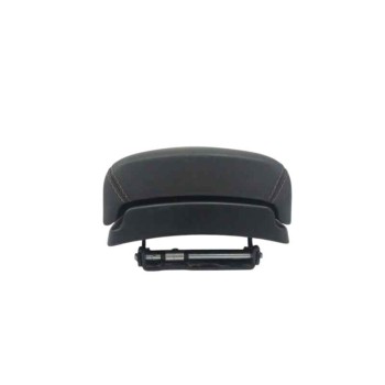 Recambio de apoyabrazos central para nissan qashqai (j10) 2.0 dci turbodiesel cat referencia OEM IAM 07C2403CB9  