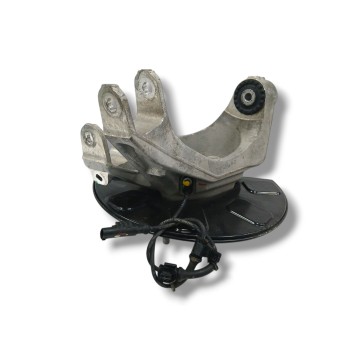 Recambio de mangueta trasera derecha para mg marvel r ev (ep21) referencia OEM IAM 10272705  