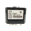 Recambio de modulo electronico para mazda cx-7 (er) 2.2 turbodiesel cat referencia OEM IAM E22767890C K0216 
