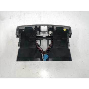 Recambio de rejilla aireadora para mercedes-benz clase e coupé (c207) e 250 cdi / bluetec / d (207.303, 207.304) referencia OEM 