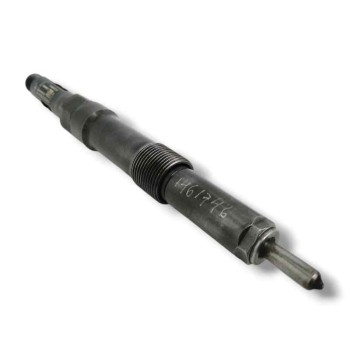 Recambio de inyector para ford mondeo berlina (ge) 2.0 tdci cat referencia OEM IAM 4S7Q9K546BD EJDR00504Z 
