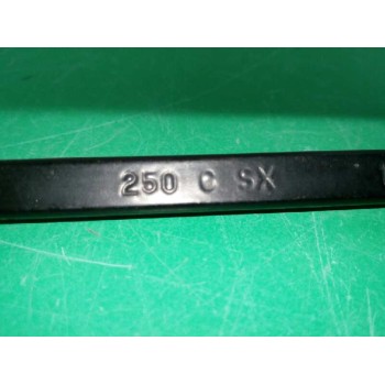 Recambio de brazo limpia delantero izquierdo para peugeot boxer caja cerr. techo elevado (bat.4035)(333/335)(2007 =>) hdi (435) 