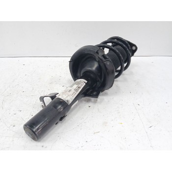 Recambio de amortiguador delantero izquierdo para volvo v40 hatchback (525) d2 referencia OEM IAM 31317921  