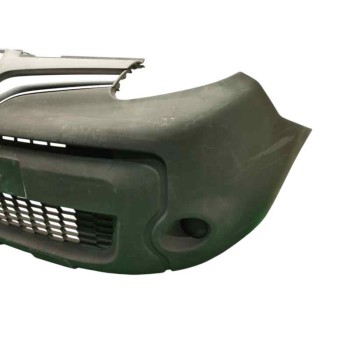 Recambio de paragolpes delantero para renault kangoo express (fw0/1_) 1.5 dci 90 (fw0g, fw05, fw08, fw11) referencia OEM IAM 620