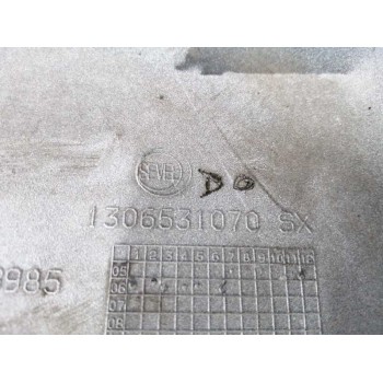 Recambio de molduras delanteras para peugeot boxer caja cerrada (bat. 3450) (333) 2.2 hdi cat referencia OEM IAM 1306531070 SUPE