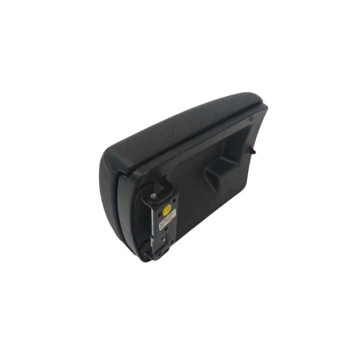 Recambio de apoyabrazos central para nissan qashqai (j10) 2.0 dci turbodiesel cat referencia OEM IAM 07C2403CB9  