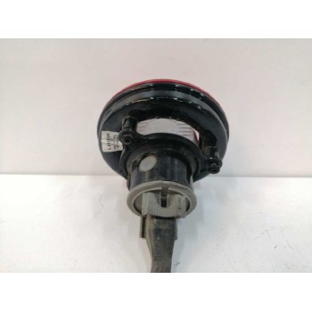 Recambio de piloto trasero derecho paragolpes para microcar due 84 / l / pa referencia OEM IAM 1011169  