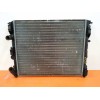 Recambio de radiador agua para dacia logan laureate referencia OEM IAM 7700428082 7700428082E 