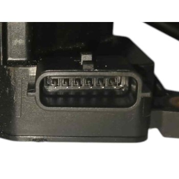 Recambio de potenciometro pedal para nissan qashqai (j10) 2.0 dci turbodiesel cat referencia OEM IAM   