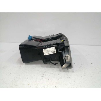 Recambio de rejilla aireadora para mercedes-benz clase e coupé (c207) e 250 cdi / bluetec / d (207.303, 207.304) referencia OEM 