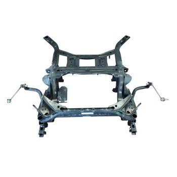 Recambio de puente delantero para jaguar f-pace (x761) 2.0 td4 awd referencia OEM IAM HK835C145AG  