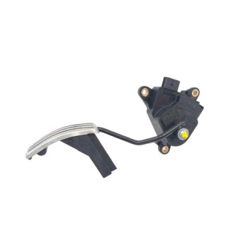 Recambio de potenciometro pedal para nissan qashqai (j10) 2.0 dci turbodiesel cat referencia OEM IAM   