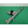 Recambio de elevalunas delantero derecho para peugeot boxer caja cerr. techo elevado (bat.4035)(333/335)(2007 =>) hdi (435) refe