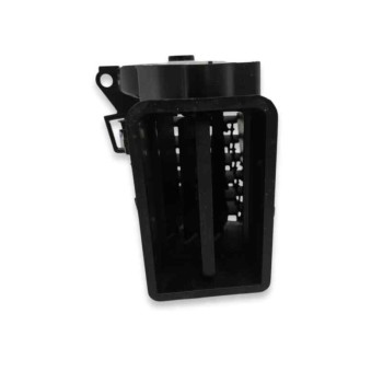 Recambio de rejilla aireadora para ford transit custom v362 autobús (f3) 2.0 ecoblue referencia OEM IAM JK21V018B09 CENTRAL DERE