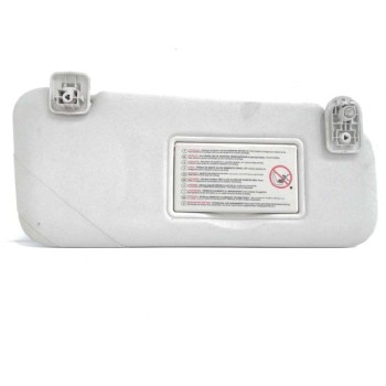 Recambio de parasol derecho para citroën c3 picasso 1.4 16v referencia OEM IAM   