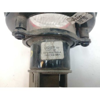 Recambio de piloto trasero derecho paragolpes para microcar due 84 / l / pa referencia OEM IAM 1011169  