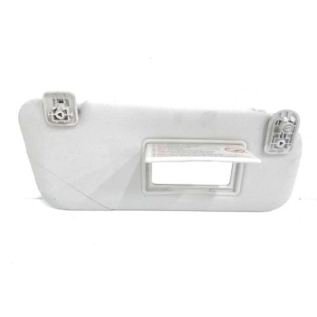 Recambio de parasol derecho para citroën c3 picasso 1.4 16v referencia OEM IAM   