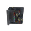 Recambio de caja reles / fusibles para nissan qashqai (j10) 2.0 dci turbodiesel cat referencia OEM IAM 284B7JD000  