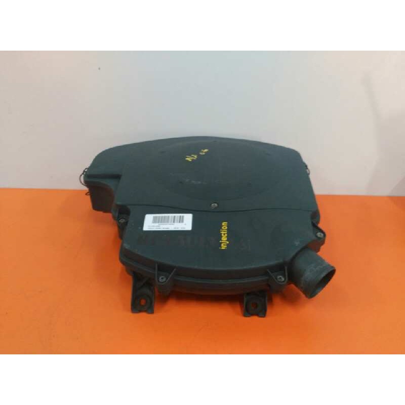 Recambio de filtro aire para dacia logan laureate referencia OEM IAM 7700274106  