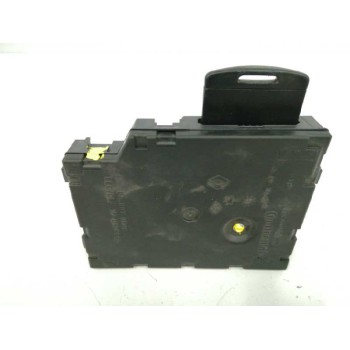 Recambio de modulo electronico para renault clio iv 1.5 dci diesel fap referencia OEM IAM 285904740R A2C92561705 