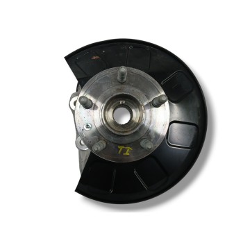 Recambio de mangueta trasera izquierda para mg marvel r ev (ep21) referencia OEM IAM 10272700  