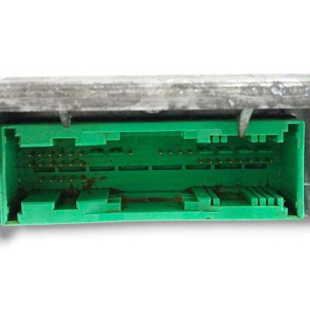 Recambio de centralita airbag para opel vectra c berlina elegance referencia OEM IAM 13170589 330518650 