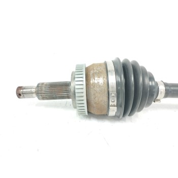 Recambio de transmision delantera izquierda para kia sportage 2.0 crdi referencia OEM IAM   