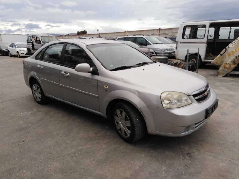 CHEVROLET NUBIRA BERLINA