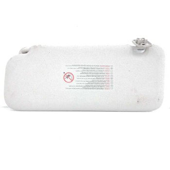 Recambio de parasol derecho para citroën c3 picasso 1.4 16v referencia OEM IAM   