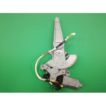 Recambio de elevalunas trasero derecho para mazda premacy (cp) td active referencia OEM IAM TIJERA C1007258X CARIBE TIJERA