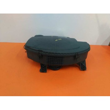 Recambio de filtro aire para dacia logan laureate referencia OEM IAM 7700274106  