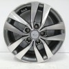Recambio de llanta para hyundai i30 fastback tecno referencia OEM IAM 52910G4200 6,5JX16H2ET50 5H 5X115