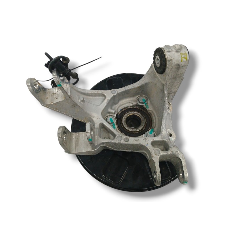 MANGUETA TRASERA IZQUIERDA